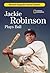 Jackie Robinson Plays Ball