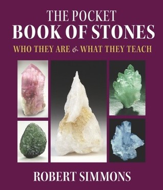 The Pocket Book of Stones (Paperback)