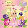 Barbie: Thumbelina (Golden Books)