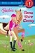 Barbie: Horse Show Champ