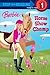 Barbie: Horse Show Champ (Step into Reading)