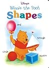 Disney's Winnie the Pooh: Shapes Disney's Winnie the Pooh: Shapes