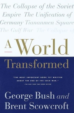 A World Transformed (Paperback)
