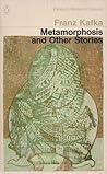 Metamorphosis and Other Stories by Franz Kafka