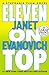 Eleven on Top (Stephanie Plum, #11) by Janet Evanovich