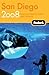 Fodor's San Diego 2008 (Travel Guide)