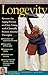 Longevity : An Alternative Medicine Definitive Guide (Alternative Medicine Definative Guide)