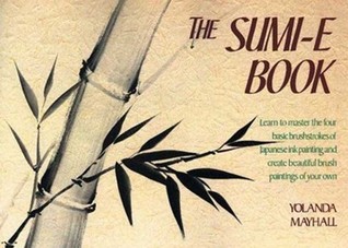 The Sumi-e Book (Paperback)