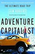 Adventure Capitalist: The Ultimate Road Trip