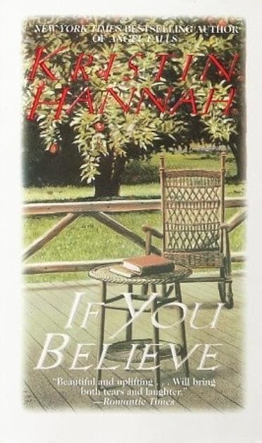 If You Believe: A Novel