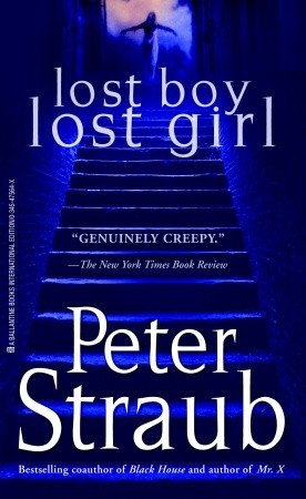 Lost Boy, Lost Girl