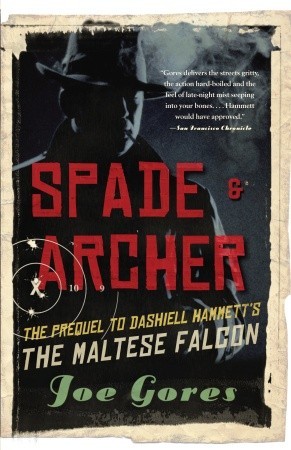Free Download Spade & Archer: The Prequel to Dashiell Hammett?s The Maltese Falcon Full Audiobook Free Download Spade & Archer: The Prequel to Dashiell Hammett?s The Maltese Falcon Full Audiobook