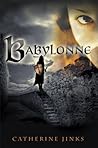 Babylonne by Catherine Jinks
