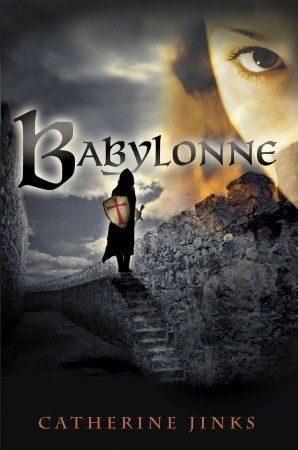 Babylonne (Pagan Chronicles #5)