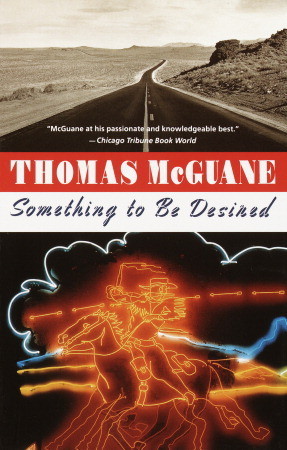 Something to Be Desired (Paperback)