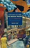 The Balkan Trilogy