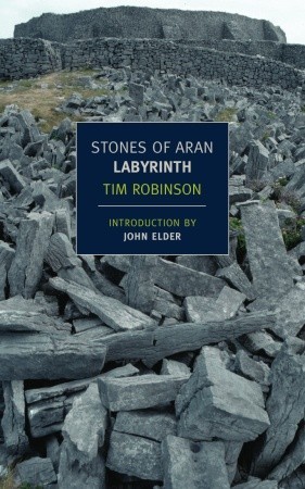 Stones of Aran: Labyrinth (Stones of Aran #2)