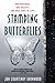 Stamping Butterflies by Jon Courtenay Grimwood