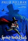 Spring-Heeled Jack by Philip Pullman