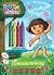 FAIRY MAGIC - DORA C