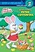 Here Comes Peter Cottontail (Peter Cottontail) (Step into Reading)