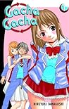 Gacha Gacha, Vol. 1