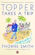 Topper Takes a Trip