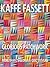 Glorious Patchwork by Kaffe Fassett