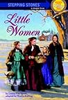 Little Women by Monica Kulling