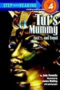 Tut's Mummy: Lost...And Found (Step-Into-Reading, Step 4)