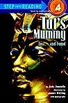 Tut's Mummy by Judy Donnelly