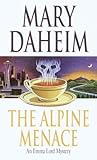 The Alpine Menace by Mary Daheim