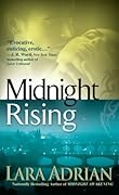 Midnight Rising (Midnight Breed, #4)