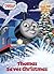 THOMAS SAVES CHRISTM