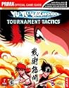 Yu-Yu Hakusho Tournament Tactics (Prima Official Game Guide) Yu-Yu Hakusho Tournament Tactics (Prima Official Game Guide)