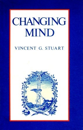 CHANGING MIND (Hardcover)
