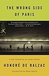 The Wrong Side of Paris