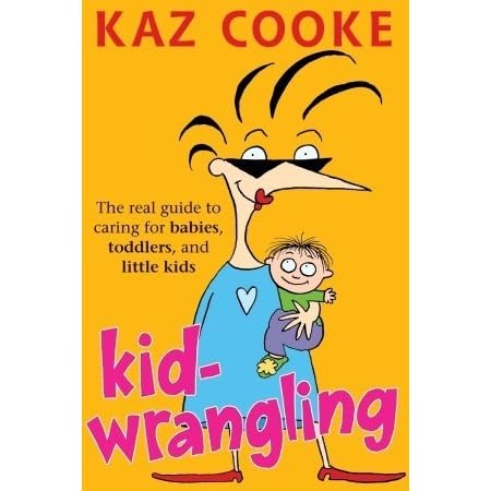 babies and toddlers kaz cooke