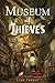 Museum of Thieves (The Keepers, #1)