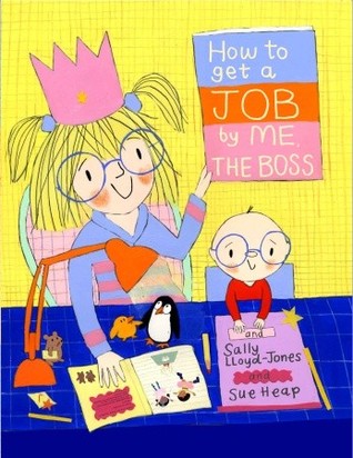 How to Get a Job...by Me, the Boss (How To Series)