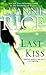 Last Kiss by Luanne Rice