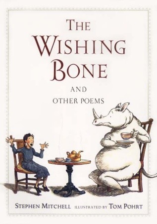 The Wishing Bone, and Other Poems (Hardcover)