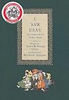 I Saw Esau: The Schoolchild's Pocket Book