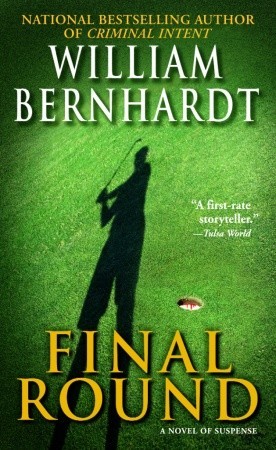 Final Round: A Novel (Mass Market Paperback)