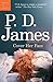 Cover Her Face by P.D. James