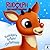 Rudolph's Bright Christmas by Golden Books