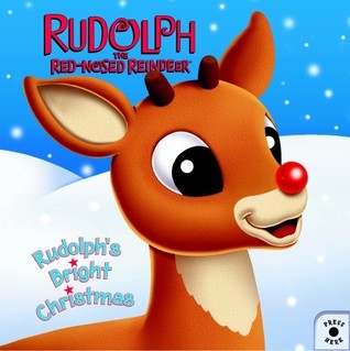 Rudolph's Bright Christmas (Rudolph the Red-Nosed Reindeer)