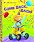 Come Back, Zack! (Little Golden Book)