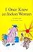 I Once Knew an Indian Woman (Tundra Paperback)