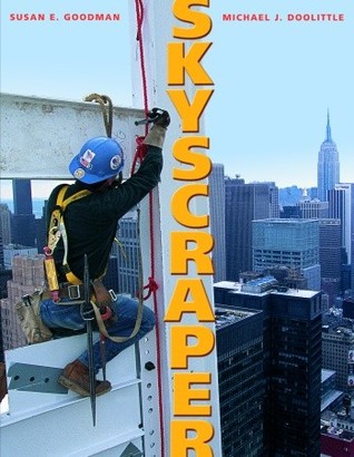 Skyscraper (Hardcover)